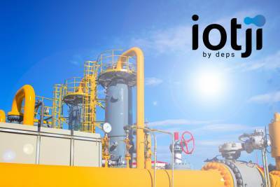 iotji by DEPS втілює проєкт Industrial IoT для ПрАТ «А/Т Тютюнова компанія «В.А.Т.- Прилуки»