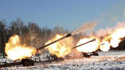 УНМ ДНР: боевики ВФУ не прекращают огневые провокации