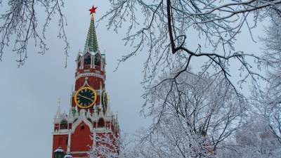 Кремль призвал Украину не отрицать, что она является частью русского мира
