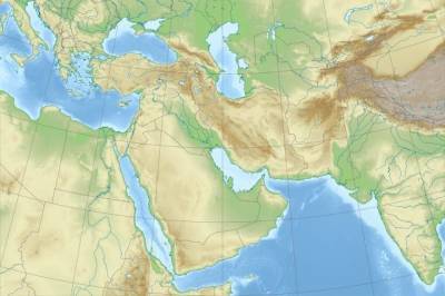 Востоковед назвал спор о наименовании Персидского залива политизированным