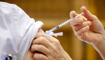 Страны ЕС могут пожертвовать Украине вакцину от коронавируса