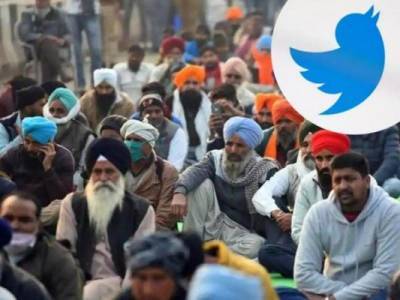 Индия «бодается» с Twitter из-за аккаунтов пакистанской разведки и сикхов