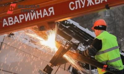 В Новосибирске нашли виновных в смерти строителей на насосной станции