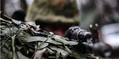 «Не надо выдумывать, провокация ли это». Обстрелы и потери ВСУ на Донбассе максимальные с начала перемирия — что происходит