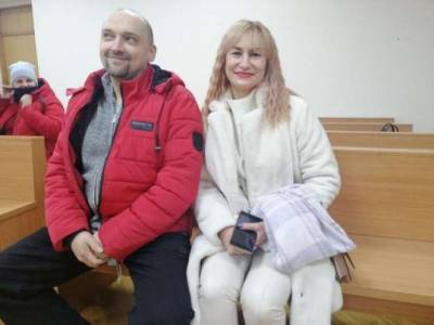 В Гродно судят за гномика с бело-красно-белым флажком в окне