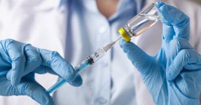 Минздрав ожидает заявок на регистрацию вакцин от COVID-19 уже на этой неделе