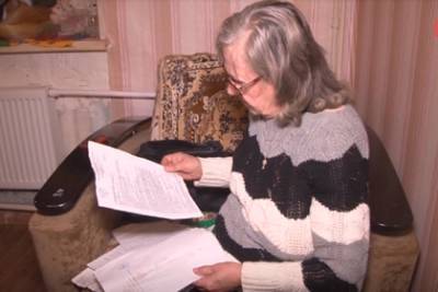 Называвшая пенсионерку матерью риелтор обманула ее ради жилья