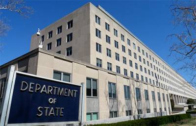 В США возражают против распространения юрисдикции МУС на Палестинские территории