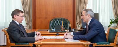 В Тюменской области на содействие занятости граждан выделили 210 млн рублей