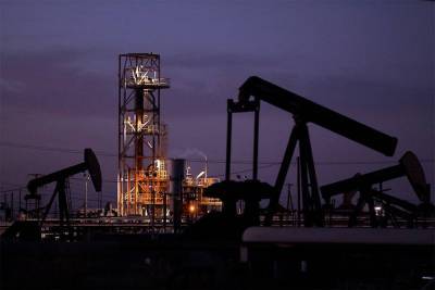 Стоимость нефти Brent впервые с января 2020 года поднялась выше $60 nbsp