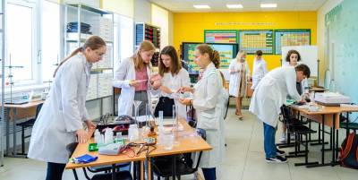 Заниматься наукой может каждый: как в Москве поддерживают начинания юных ученых – Учительская газета