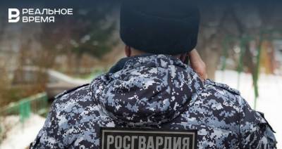 В Казани задержали жителя ЯНАО, находящегося в федеральном розыске с 2017 года