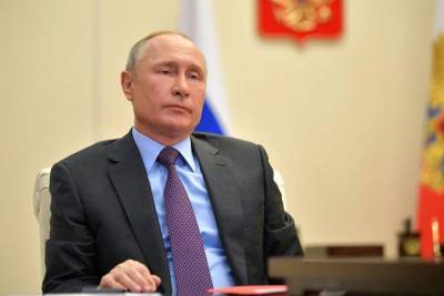 Путин хочет влиять на мир с помощью вакцины "Спутник V", – Bloomberg