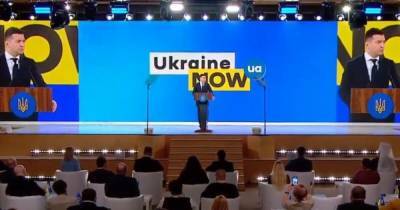 "Наши люди – не подопытные кролики": Зеленский рассказал, чем будут прививать украинцев