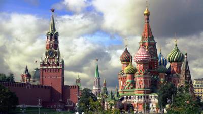 Москва нарастила налоговые доходы бюджета в 2020 году