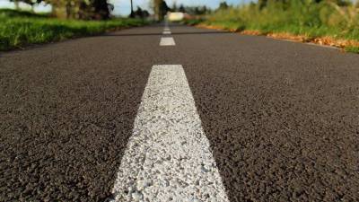 В Ленобласти построят ещё 3 сельские дороги