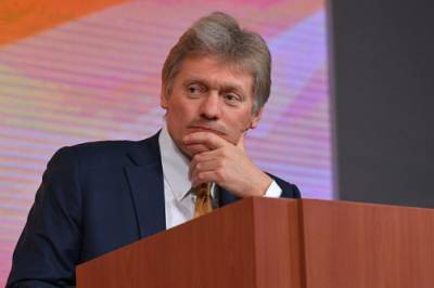 В Кремле заявили о поэтапной работе над увеличением пенсий россиян