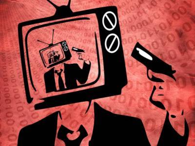 В Латвии из-за передачи «60 минут» на год запретили вещание российского телеканала