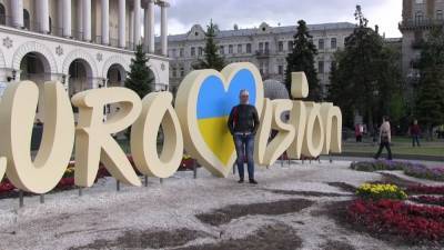 Киевский политолог раскритиковал украинскую песню для Евровидения о конопле