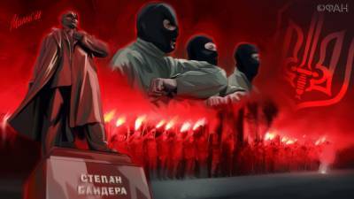 Соловейчик напомнил про «прогитлеровскую политику» Бандеры на Украине в годы войны