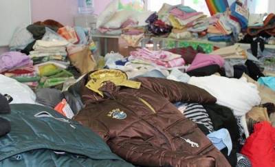В Тюмени откроется "Социальная лавка" для нуждающихся
