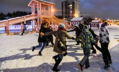 В Минобрнауки Татарстана напомнили об отмене школьных уроков в случае сильных морозов