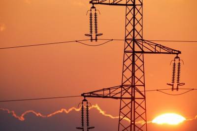 Цена на электроэнергию в Украине резко выросла почти на 18%: причина