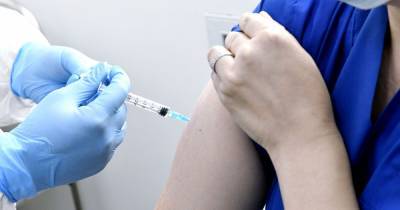 Обязательная вакцинация от коронавируса не является нарушением прав украинцев, — Вениславский