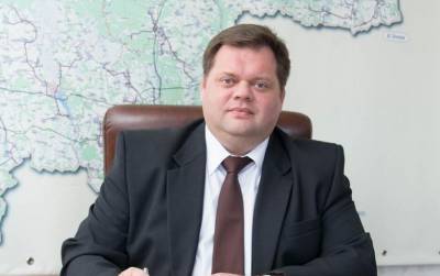 Евгений Смирнов: «Мы должны стать своеобразным маяком по воплощению в жизнь новых планов и замыслов»