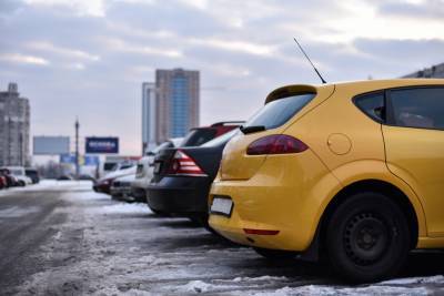 В Украине упал спрос на подержанные авто: статистика за январь 2021