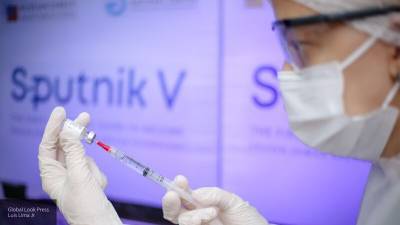 Создание вакцины "Спутник V" основано на многолетнем опыте и достижениях российской науки