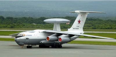 Россия перебросила на север самолеты в ответ на размещение в Норвегии бомбардировщиков США