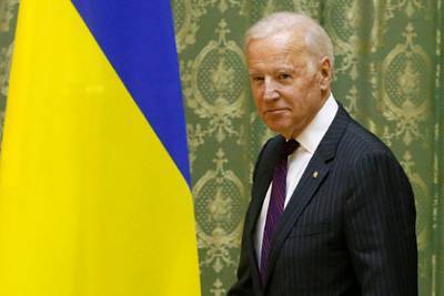 Стало известно о планах Байдена по поддержке Украины