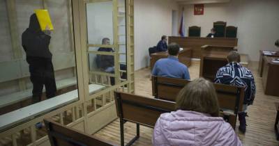 Суд вернул прокурору дело о смертельной драке из-за парковки на ул. Маточкина в Калининграде