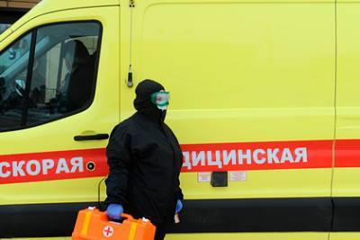 Россияне с COVID-19 потеряли обоняние и умерли из-за утечки газа дома
