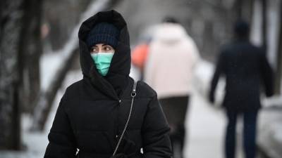 Власти Москвы оценили ситуацию с ограничениями по коронавирусу в столице