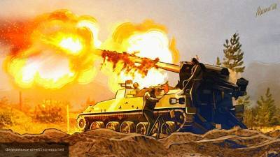 Журавко: Киев планирует "снять напряженность" новой войной в Донбассе