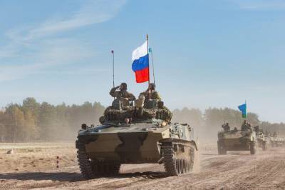 Россия увеличила военное присутствие в Крыму более чем вдвое: фотодоказательства из космоса