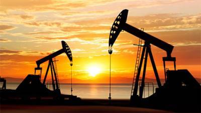 Хедж-фонды делают ставку на «громкое возвращение» нефти
