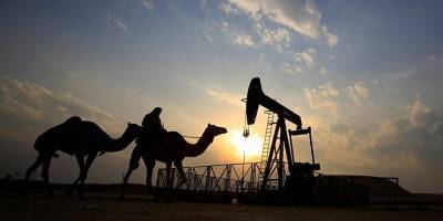 Цены на нефть вернулись к докризисный показателям