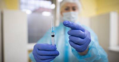 В Калининградскую область привезли ещё 2 520 доз вакцины от COVID-19