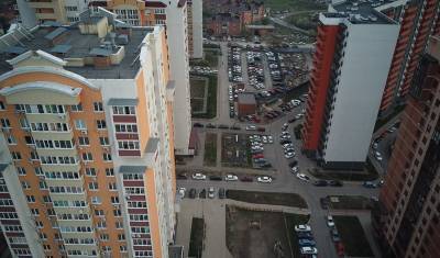 Цена на жилье в московских новостройках упала впервые за полтора года
