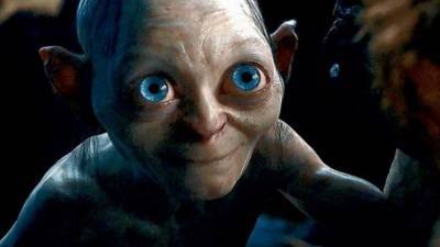 "Моя прелесть": компания Warner Bros. запатентовала уникальную систему с дилогии Middle-earth