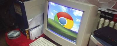 Google перестанет поддерживать работу Chrome на старых компьютерах