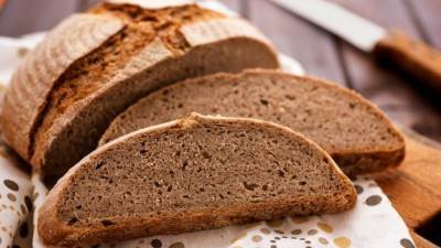ТОП-5 лайфхаков, как правильно хранить хлеб
