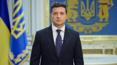 Зеленский объявил о начале Всеукраинского форума