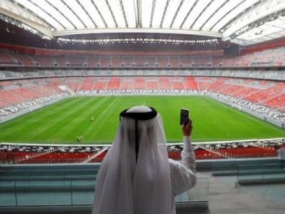 Катару вирус нипочём: эмират хочет полные стадионы во время ЧМ-2022