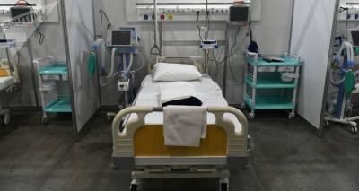 Суд оправдал двоих врачей по громкому делу о смерти роженицы в Ереване