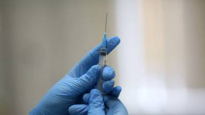 В Ростовской области прививку от COVID-19 сделали более 21 тысячи человек
