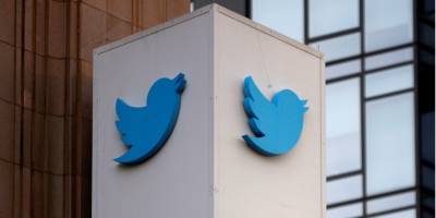 Twitter-аккаунт МИД РФ в оккупированном Крыму получил «официальный» статус